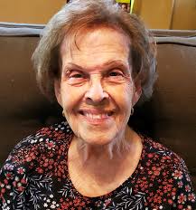 Elodia Alaniz Obituary