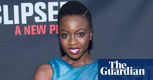 Gurira later returned to the united states, where she studied social psychology at macalester college, receiving her masters of fine arts from new york. Why I Love Danai Gurira The Walking Dead The Guardian