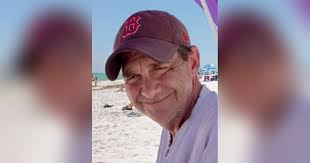 Obituary for James M. Carpenter Jr.