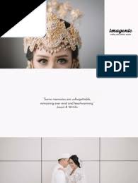 Beli buku mahkota pengantin terlengkap harga murah august 2021 di tokopedia! Pl Imagenic Pdf