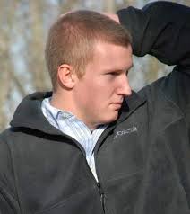 Ran into these Bruins at the Lansdowne member guest golf tournament! Chad  Moore and Adam McCaa!