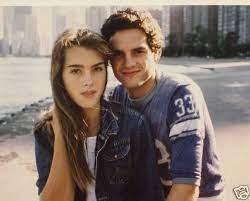 Pin On Brooke Shields 3