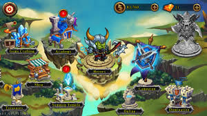Epic summoners 2 (mod unlimited money) = com.feelingtouch.es. Legend Summoners For Android Apk Download