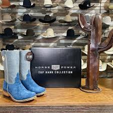 Horse Power Boots added a new photo.