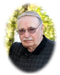 Obituary for Larry George Rosenberg