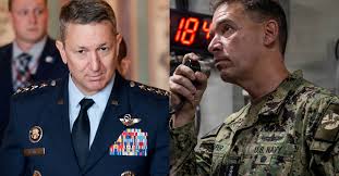 Live - Top Mideast commander briefed Trump on military options for Iran - ABC News