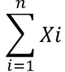 Contoh soal notasi sigma dan induksi matematika kelas 11. Notasi Sigma Pengertian Materi Sifat Rumus Contoh Soal