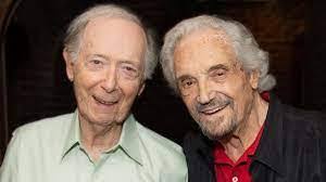 Hal Linden's Instagram, Twitter & Facebook