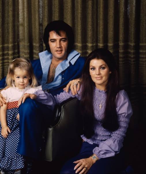 Priscilla Presley accused of 'pushing Elvis toward death' in explosive lawsuit | Metro News