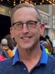 Dr. Thomas Rich, DPM