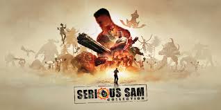 This is the official site for registering to do business with the federal government. Serious Sam Collection Nintendo Switch Download Software Spiele Nintendo