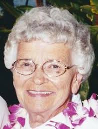 Obituary for Corrine Joyce Bunyard