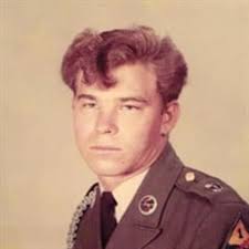 George Edward Dillard Obituary March 8, 2023