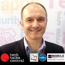 Stream Tech Talks Central