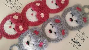 siparis rekoru kiran bir model hic bir yerde yok ponponlif uzunlifmodeli youtube baby knitting patterns orgu projeleri boncuk nakis desenleri