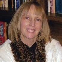 Sandra "Sandy" Lynn Wolfe Obituary