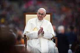 Conflicts shouldn't be swept under the rug, they must be discussed. Opinion What Did Pope Francis Know The New York Times