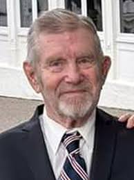 Robert Grady Rutherford Obituary December 9, 2023