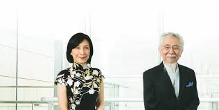 Tan sri temenggung william tan ho choon. Page 14 Ar2013
