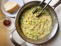 How To Make One Pot Pasta With Practically Any Pasta Published 2020 Easy Pasta Dishes One Pot Pasta How To Cook Pasta