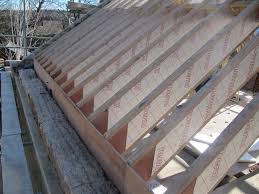 Maybe you would like to learn more about one of these? Golcar Passivhaus Roof Strategy Green Building Store