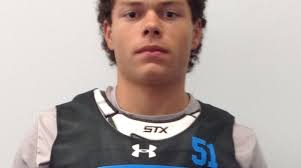 AJ Hernandez Lacrosse Recruiting Evaluation