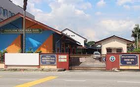 Ytl foundation sk kota warisan launch. Siapa Dari Sk Convent Kota Taiping Sekolah Anda Bakal Jadi Tapak Warisan Free Malaysia Today Fmt