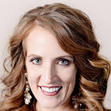 Janelle Steinberg for North Dakota