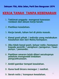 Yang mengejutkan, ternyata pemiliknya adalah tetangga yang jaraknya hanya selang satu rumah disamping. Ppt Taklimat Jabatan Undang Undang Powerpoint Presentation Free Download Id 6572523