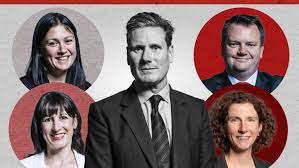 However, the members of the shadow cabinet do. Dodds Thomas Symonds And Nandy Get Senior Shadow Cabinet Posts Labourlist