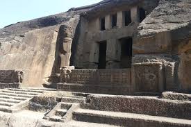 Private Tour: Kanheri Caves From Mumbai ...
