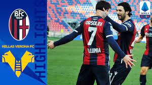 The cheapest way to get from verona to bologna costs only 7€, and the quickest way takes just 1½ hours. Bologna 1 0 Hellas Verona Early Orsolini Strike Is Enough To Bag The Three Points Serie A Tim Youtube