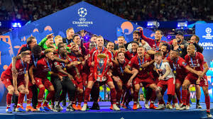 The 2021 champions league final between chelsea and manchester city kicks off at 3 p.m. Bt To Take Champions League Final To Youtube For Fifth Season In A Row Digital Tv Europe