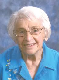 Helen Barbara Olsen, 98, Winona