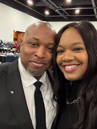 The Dr. Martin Luther King, Jr Unity breakfast was another Amazing event.  It's always a pleasure to see a diverse group of people come together to  make our community better.