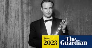25 People Who Won Oscars For Their First Films | Yardbarker