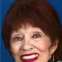 Doris Fay Erwin Obituary 2016