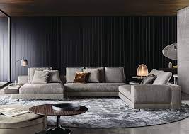 Our goal is to bring together top designers and brands so you can conveniently browse the best contemporary furniture available on the market. Minotti White Contemporary Bedroom Home Decor Room Design
