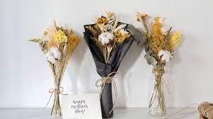 G G Fresh Flowers Create Affordable Bouquets With Flowers From This Wholesaler In Paya Lebar