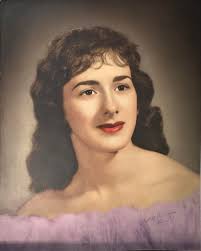 I recognize Terry and Georgia Sears