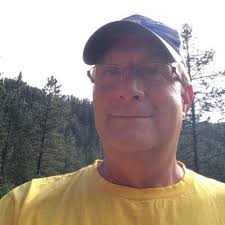 Mark Gorder (@markgord)