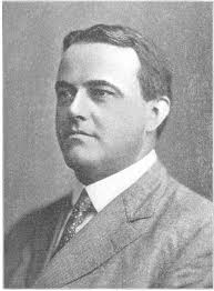 LEGISLATIVE MANUAL OF THE STATE OF OHIO 1915-16