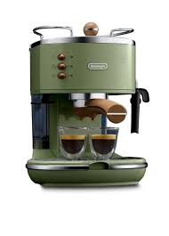 $20 off nespresso coupon & coupon code in june 2021. Delonghi Ecov311 Gr Icona Vintage Series Pump Driven Espresso Coffee Machine Olivia Green Ahaa Your Inspired Electronics Store