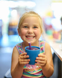 The Big Boing Indoor Trampoline Park