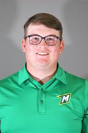 2023-24 Men's Golf Roster