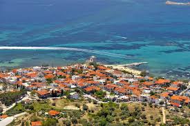 A nice song from the greek singer dalaras called in macedonia of old times! Makedonia Hotel Chalkidiki Mount Athos 2 Greece