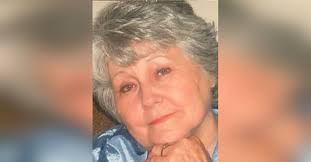 Obituary information for Margie Pollard Napier