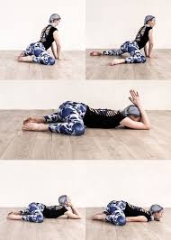 Different Yoga Poses With Names Ananda Yoga Bikram Yoga Yoga Fitness