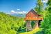 Cabins In The Woods