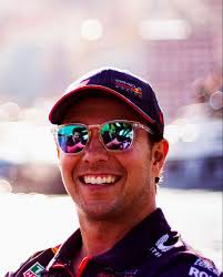 Checo Perez Monaco GP 2023